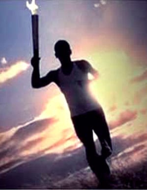 olympic torch bearer1 Your Vocation, Career and Soul Purpose Report
