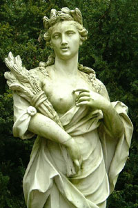 ceres Ceres