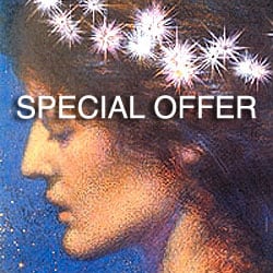 goddess report special offer