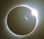 Solar eclipse