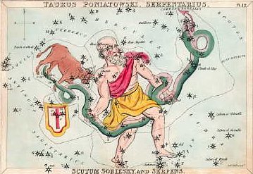 Ophiuchus