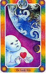 earth-child earth-child