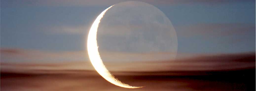 nodes of the moon
