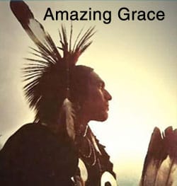 amazing grace