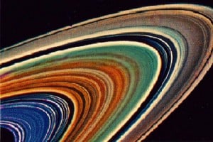 Karmic Insight report focus on Saturn