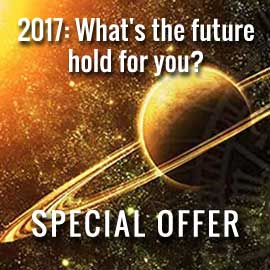 astrology 2017 special offer