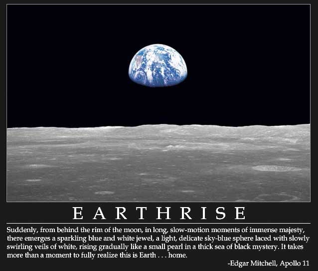 Earthrise