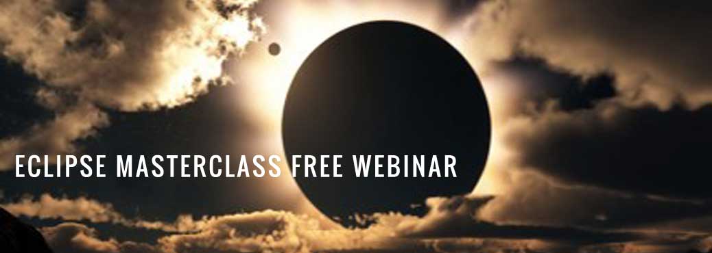 eclipse webinar