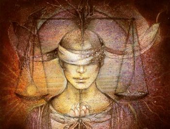 Libra by Susan Seddon Boulet