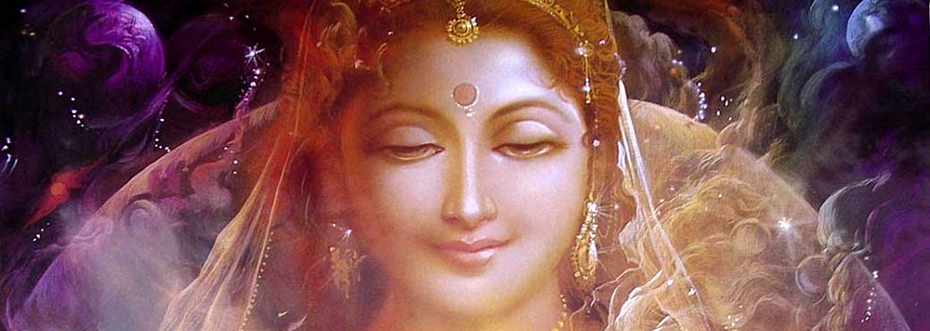 A Mantra is Sacred Sound