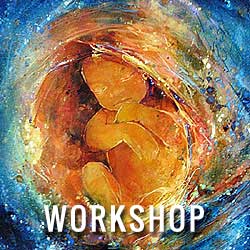 healing your birth story workshop london