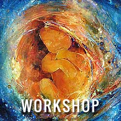 healing your birth story workshop london