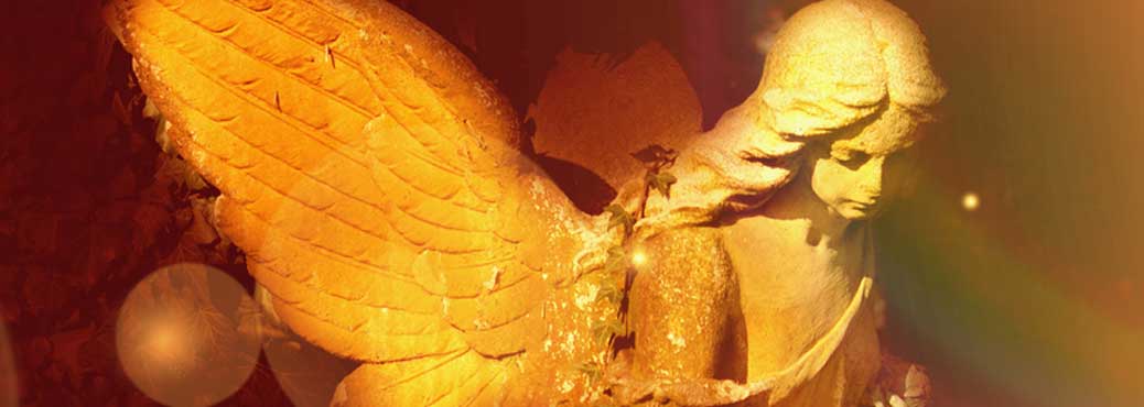 spiritual coaching