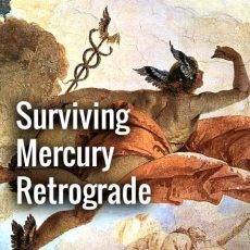 mercury retrograde