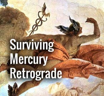 mercury retrograde