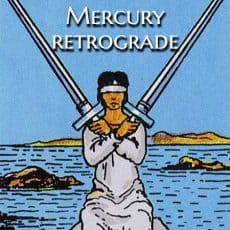 mercury retrograde april 2016