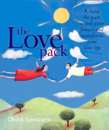 Love Pack by Chuck Spezzano