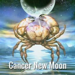 new moon in cancer 2016