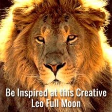 leo full moon