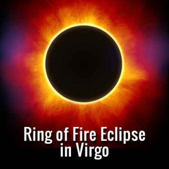 ring of fire eclipse