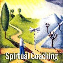 spiritual coaching
