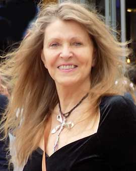 Kathryn Varley