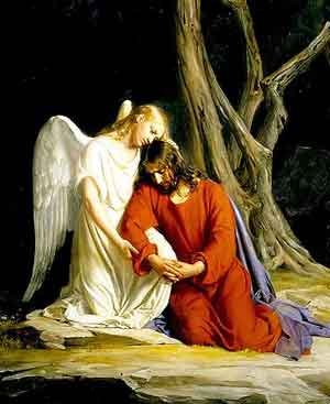 gethsemane