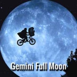 gemini full moon