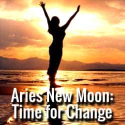 aries new moon