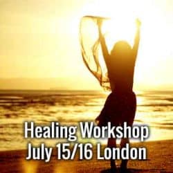 healing your birth story workshop