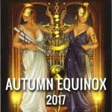 autumn equinox 2017