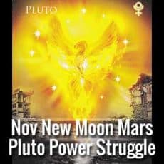 Scorpio New Moon 2017 scorpio new moon 2017