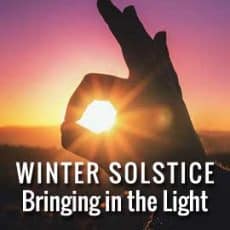 winter solstice 2017