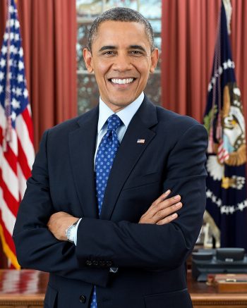 President_Barack Obama