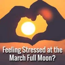 Feeling Frustrated? Find out Why: Full Moon March 31st Feeling Frustrated? Find out Why: Full Moon March 31st
