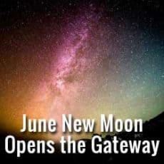 June New Moon in Gemini