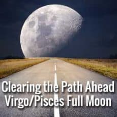 pisces full moon