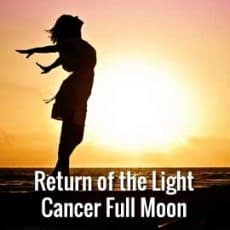 cancer full moon 2018