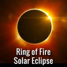 2020 ring of fire solar eclipse