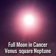 2020 full moon in cancer