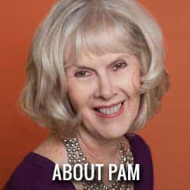 Pam Carruthers