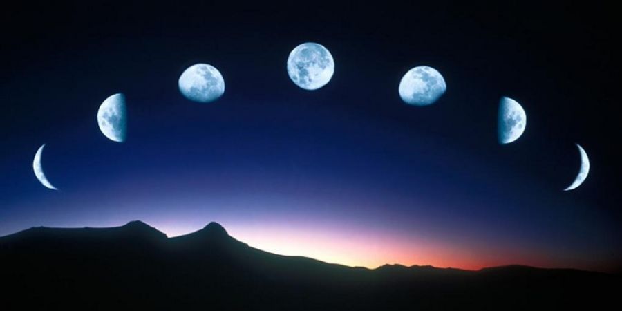 Moon Cycles