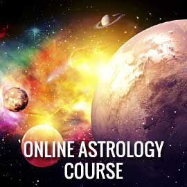Planets Within Astrology Course