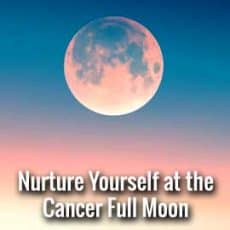2023 full moon cancer
