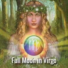 2023 full moon virgo