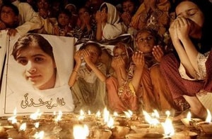 Malala Yousafzai Malala Yousafzai