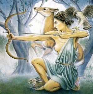 artemis