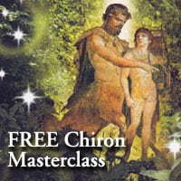 chiron masterclass