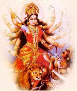 Durga