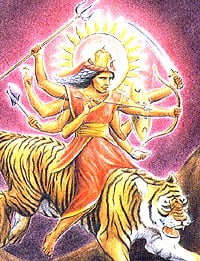 Durga